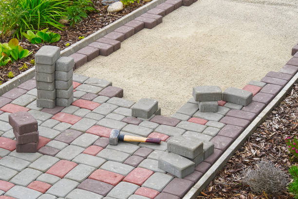 Driveway Pavers for Homes in West Wyoming, PA