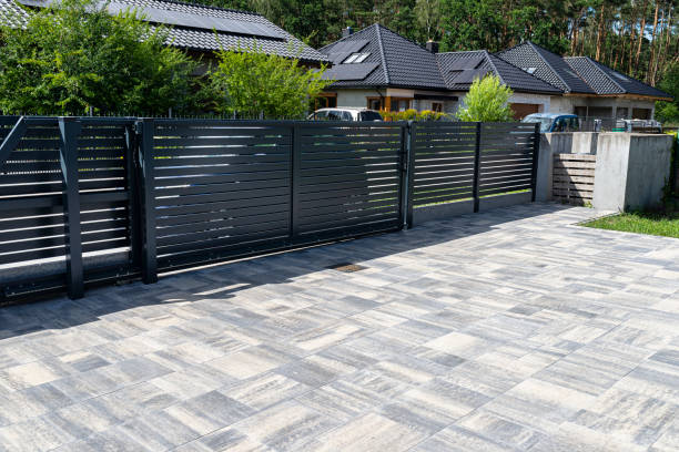 Professional Driveway Pavers in West Wyoming, PA