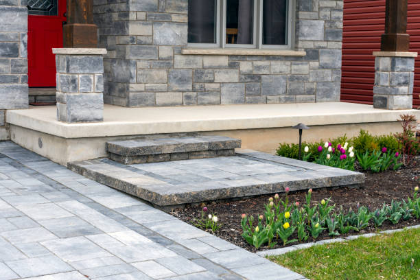 Decorative Driveway Pavers in West Wyoming, PA
