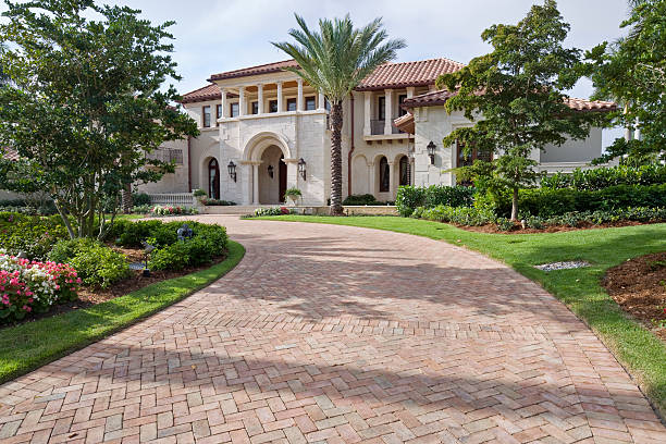 Best Local Driveway Pavers  in West Wyoming, PA