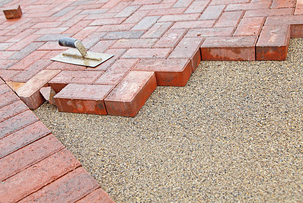 Reasons to Select Us for Your Driveway Paving Requirements in West Wyoming, PA