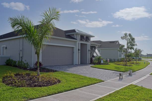 Best Custom Driveway Pavers  in West Wyoming, PA