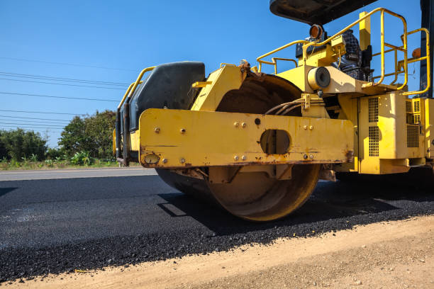 Best Residential Paver Driveway  in West Wyoming, PA